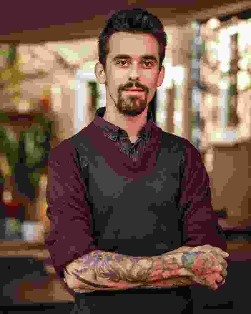 Julian Lancaster